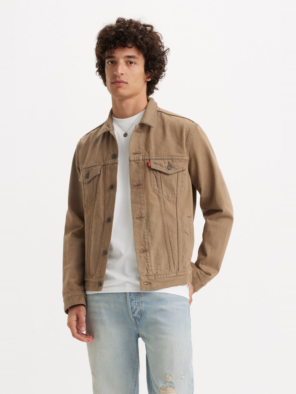 Levi's® Men's Trucker Jacket